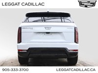 2026 Cadillac Escalade IQ AWD 4dr Sport