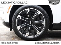2026 Cadillac Escalade IQ AWD 4dr Sport
