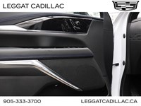 2026 Cadillac Escalade IQ AWD 4dr Sport