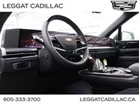 2026 Cadillac Escalade IQ AWD 4dr Sport