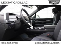 2026 Cadillac Escalade IQ AWD 4dr Sport