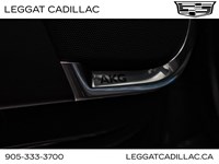 2026 Cadillac Escalade 4WD 4dr Platinum Sport