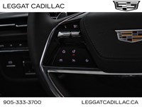 2026 Cadillac Escalade 4WD 4dr Platinum Sport