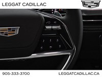 2026 Cadillac Escalade 4WD 4dr Platinum Sport