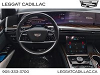 2026 Cadillac Escalade 4WD 4dr Platinum Sport