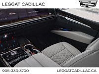 2026 Cadillac Escalade 4WD 4dr Platinum Sport