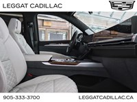 2026 Cadillac Escalade 4WD 4dr Platinum Sport