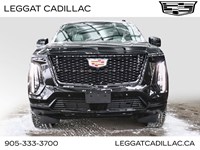 2026 Cadillac Escalade 4WD 4dr Platinum Sport