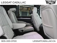 2026 Cadillac Escalade 4WD 4dr Platinum Sport