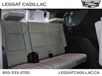 2026 Cadillac Escalade 4WD 4dr Platinum Sport