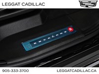2026 Cadillac Escalade 4WD 4dr Platinum Sport