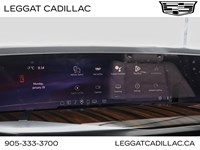 2026 Cadillac Escalade 4WD 4dr Platinum Sport