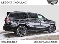 2026 Cadillac Escalade 4WD 4dr Platinum Sport