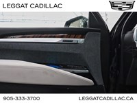 2026 Cadillac Escalade 4WD 4dr Platinum Sport