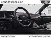 2026 Cadillac Escalade 4WD 4dr Platinum Sport
