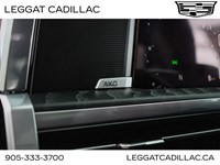 2026 Cadillac Escalade 4WD 4dr Luxury