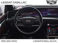 2026 Cadillac Escalade 4WD 4dr Luxury