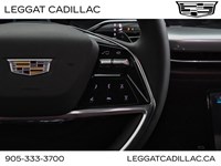 2026 Cadillac Escalade 4WD 4dr Luxury