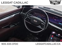 2026 Cadillac Escalade 4WD 4dr Luxury
