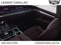2026 Cadillac Escalade 4WD 4dr Luxury