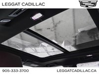 2026 Cadillac Escalade 4WD 4dr Luxury