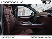 2026 Cadillac Escalade 4WD 4dr Luxury