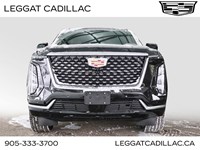 2026 Cadillac Escalade 4WD 4dr Luxury