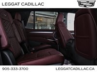 2026 Cadillac Escalade 4WD 4dr Luxury