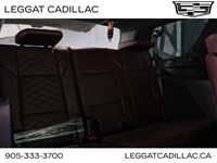 2026 Cadillac Escalade 4WD 4dr Luxury