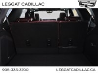 2026 Cadillac Escalade 4WD 4dr Luxury