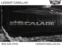 2026 Cadillac Escalade 4WD 4dr Luxury