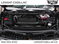 2026 Cadillac Escalade 4WD 4dr Luxury