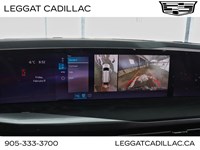 2026 Cadillac Escalade 4WD 4dr Luxury