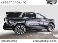2026 Cadillac Escalade 4WD 4dr Luxury