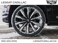 2026 Cadillac Escalade 4WD 4dr Luxury