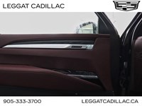 2026 Cadillac Escalade 4WD 4dr Luxury