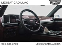 2026 Cadillac Escalade 4WD 4dr Luxury