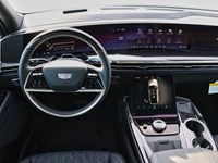 2026 Cadillac Escalade Iq AWD 4Dr Sport
