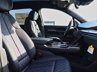 2026 Cadillac Escalade Iq AWD 4Dr Sport