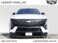 2026 Cadillac Escalade Iq AWD 4Dr Sport