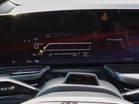 2026 Cadillac Escalade Iq AWD 4Dr Sport