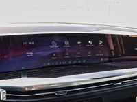 2026 Cadillac Escalade Iq AWD 4Dr Sport