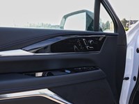 2026 Cadillac Escalade Iq AWD 4Dr Sport