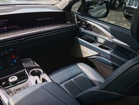 2026 Cadillac Escalade Iq AWD 4Dr Premium Sport