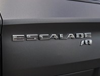 2026 Cadillac Escalade Iq AWD 4Dr Premium Sport
