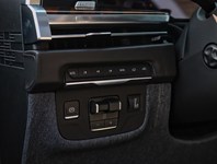 2026 Cadillac Escalade 4WD 4Dr Platinum Sport