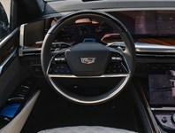 2026 Cadillac Escalade 4WD 4Dr Platinum Sport