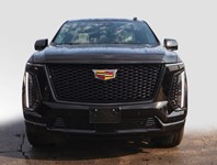 2026 Cadillac Escalade 4WD 4Dr Platinum Sport