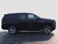 2026 Cadillac Escalade 4WD 4Dr Platinum Sport