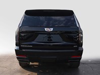 2026 Cadillac Escalade 4WD 4Dr Platinum Sport